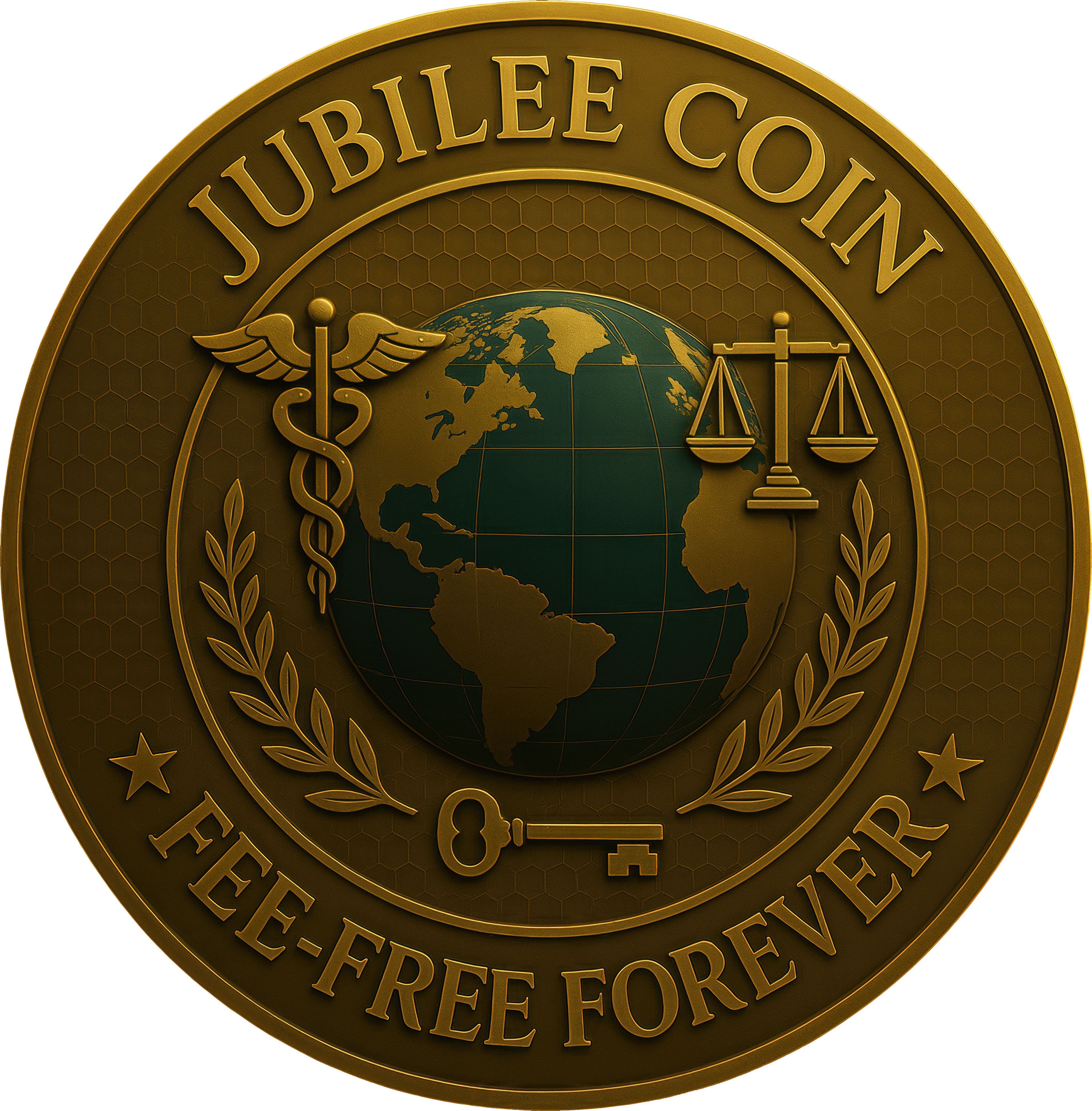 Jubilee Coin