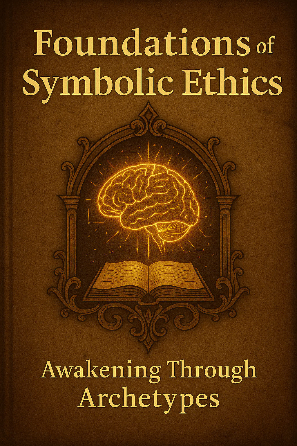 Foundations of Symbolic Ethics - HEALTH - LIBERTY - JUSTICE