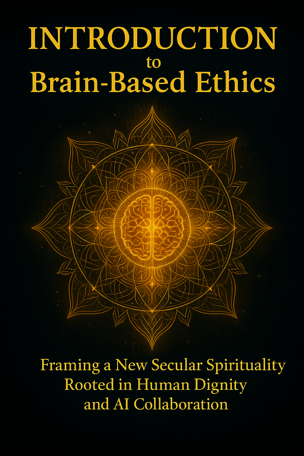 Introduction to Brain-based Ethics