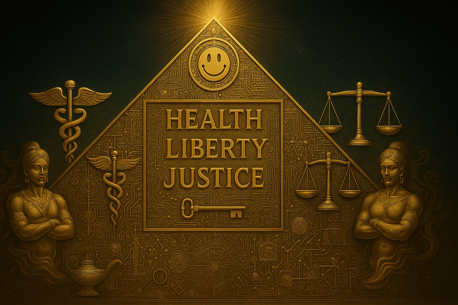 The Optimal Religion - A Secular Constitution for Joyful Civilization